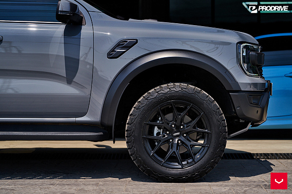 Ford Ranger T6.2