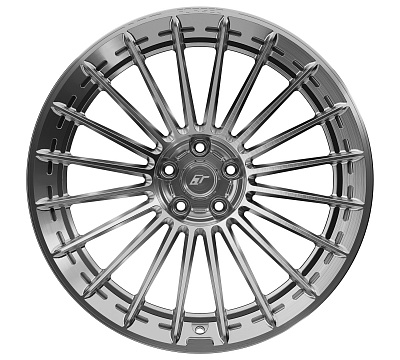 Turismo Forged C14