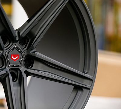 Vossen M-X5