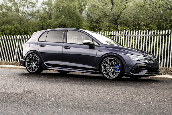 Volkswagen Golf R VIII