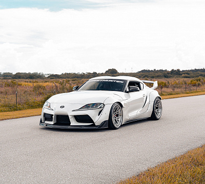 Vossen M-X3 (3-Piece)