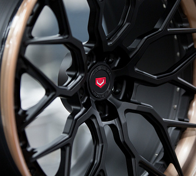 Vossen S17-01 (3-Piece)