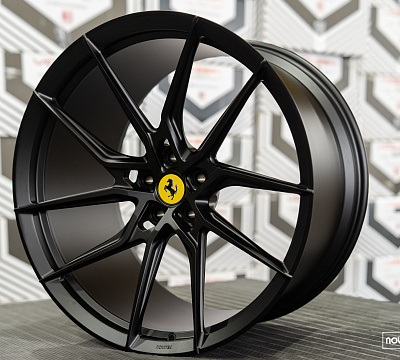 NOVITEC NF8