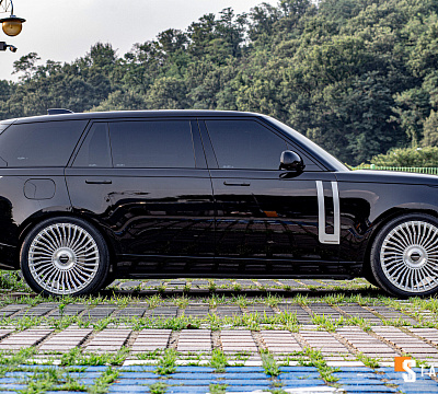 Vossen UV-5