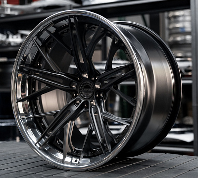 MV Forged SL-501