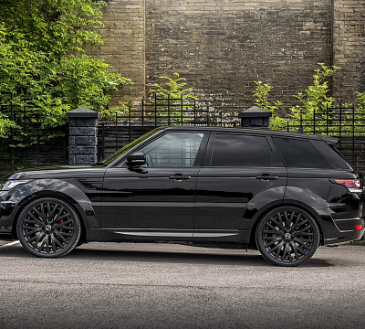 Kahn RS-2