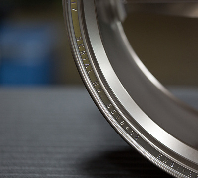Vossen ML-X1