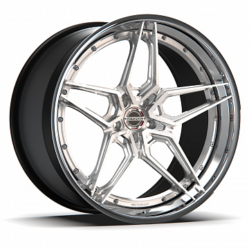 Кованые диски MV Forged CR12
