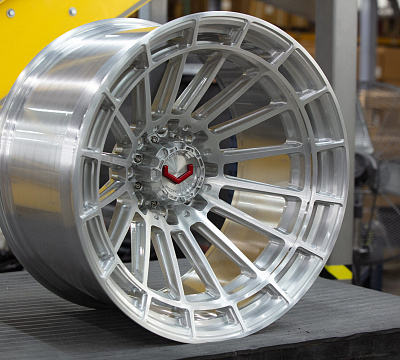 Vossen LCX-01
