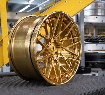 Vossen S17-07 (3-Piece)