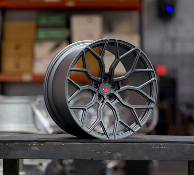 Vossen S17-01