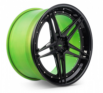 ADV.1 ADV05 Track Spec Advanced Series