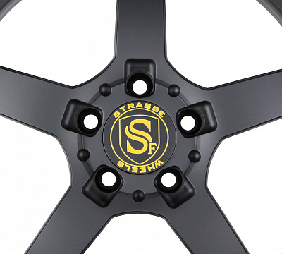 Strasse Wheels S5 Performance