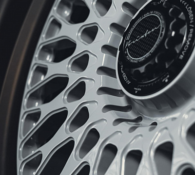 Brixton Forged TR20