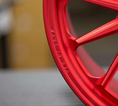 Vossen ML-X3
