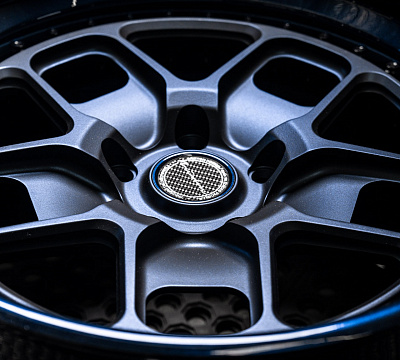 Brixton Forged TR15