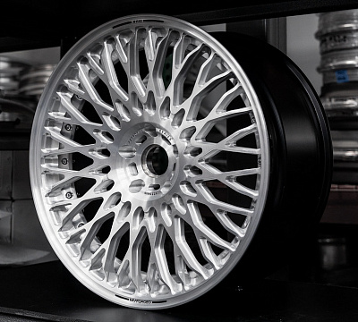 MV Forged MV40