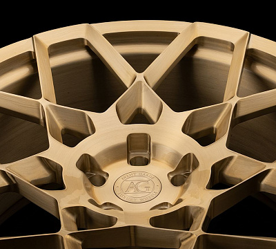 Avant Garde AGL55