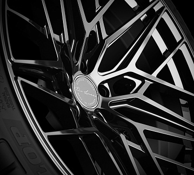 Dilusso Forged  DS 63