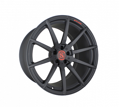 Strasse Wheels R10 Deep Concave Monoblock