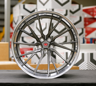 Vossen M-X4T (3-Piece)