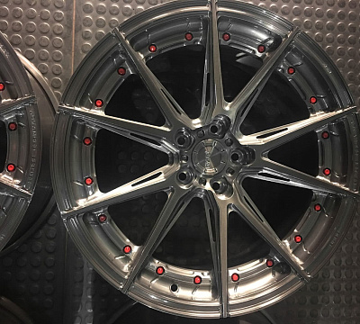 ADV.1 ADV5.2 M.V2 Advanced Series