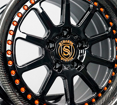 Strasse Wheels R10 Competition