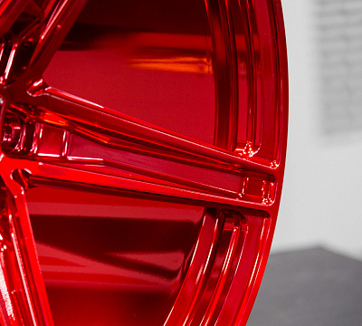 Vossen M-X5