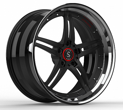 Strasse Wheels SP5R Performance