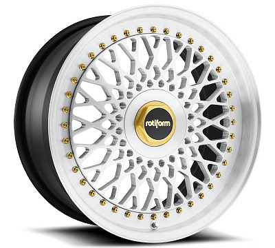 Rotiform LHR