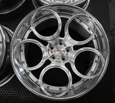 ADV.1 ADV05C Track Spec CS