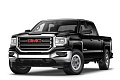 GMC Sierra III