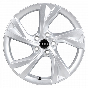 Кованые диски Audi 5 Spoke Flag 8W