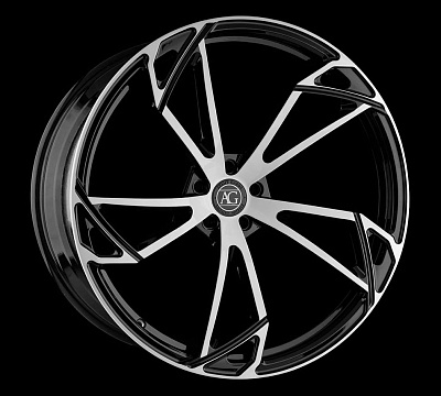 Avant Garde AGL47