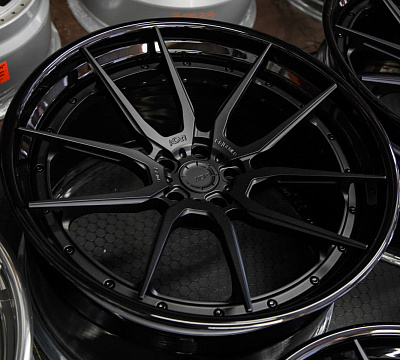ADV.1 ADV5.0 Track Spec CS