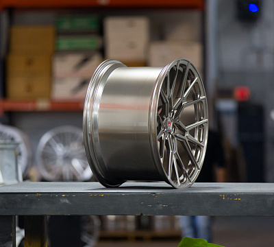 Vossen M-X3
