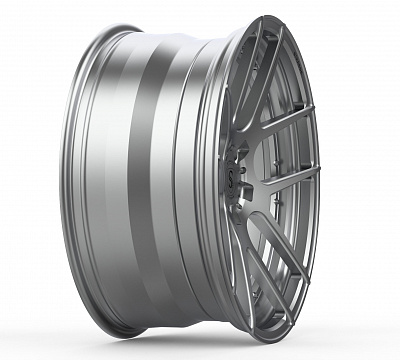 Strasse Wheels SM5 Deep Concave Duoblock