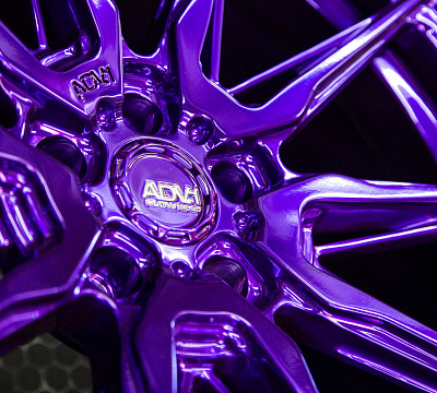 ADV.1 ADV5.0 FlowSpec