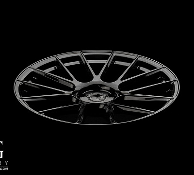 Avant Garde Vanquish