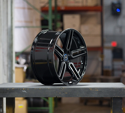Vossen HF-1