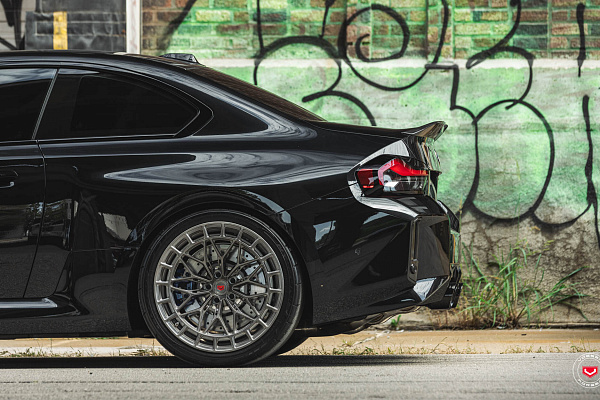 BMW M2 G87