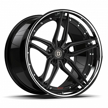 Кованые диски Brada Wheels LX-16