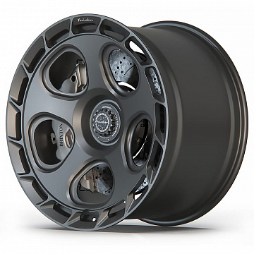 Кованые диски Brixton Forged TR06 AERO1