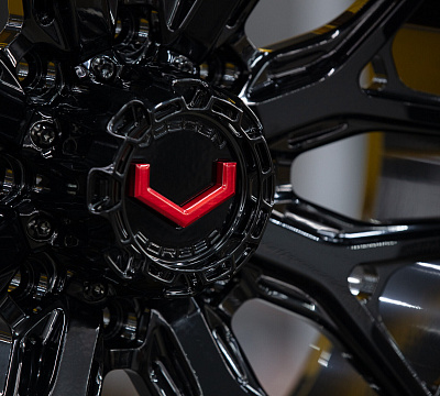 Vossen LCX-02