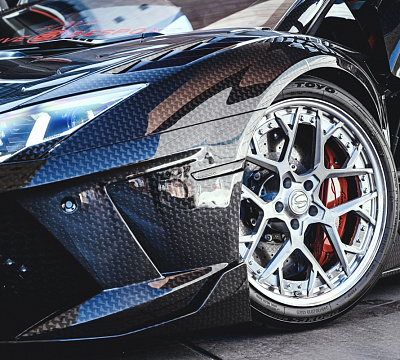 Savini SV84