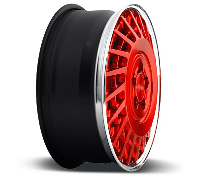 Rotiform CBU