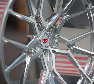 Vossen M-X3