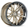 Фото диска Vossen M-X6 (3-Piece)