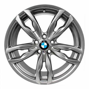 Кованые диски BMW 434M