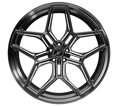 Turismo Forged C04.EVO